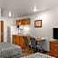 WoodSpring Suites Evansville