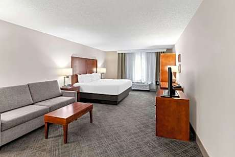 King Suite