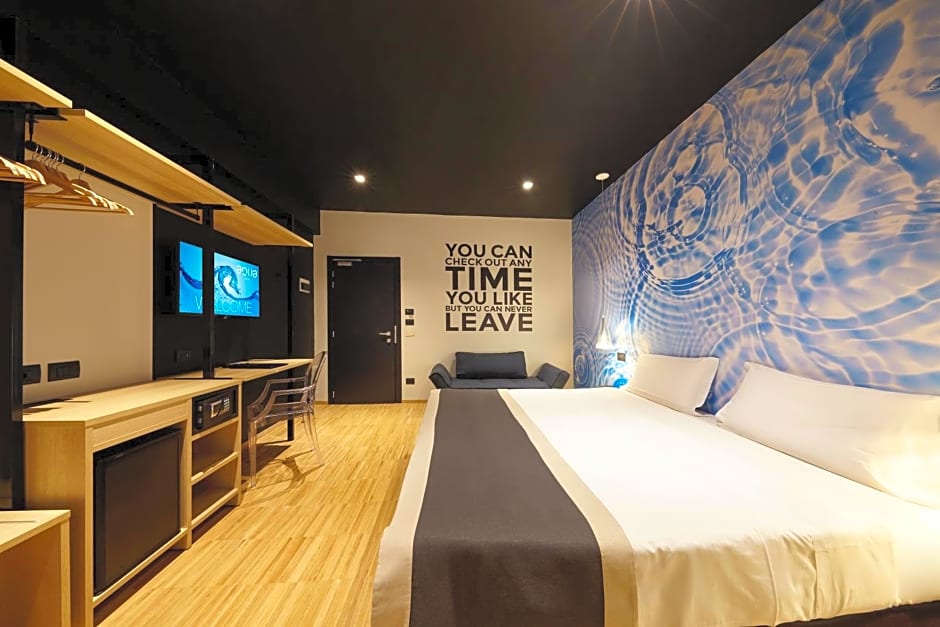 Hotel Aqua