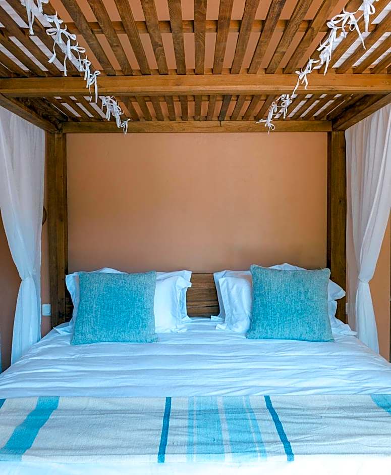 La Parenthèse de Marie