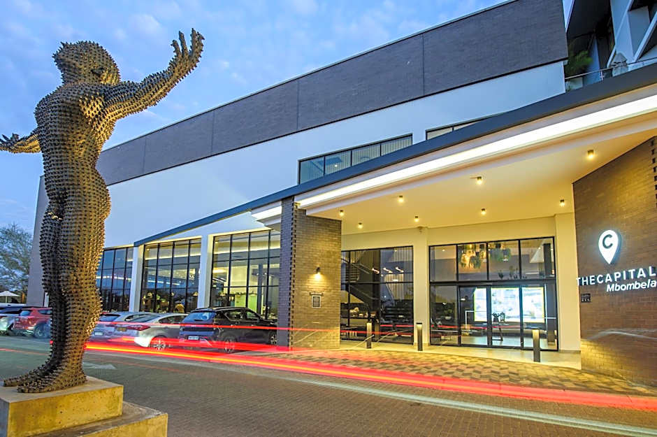 The Capital Mbombela