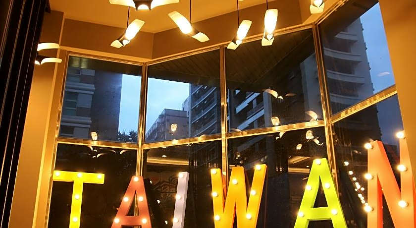 Backpackers Hostel-Changchun