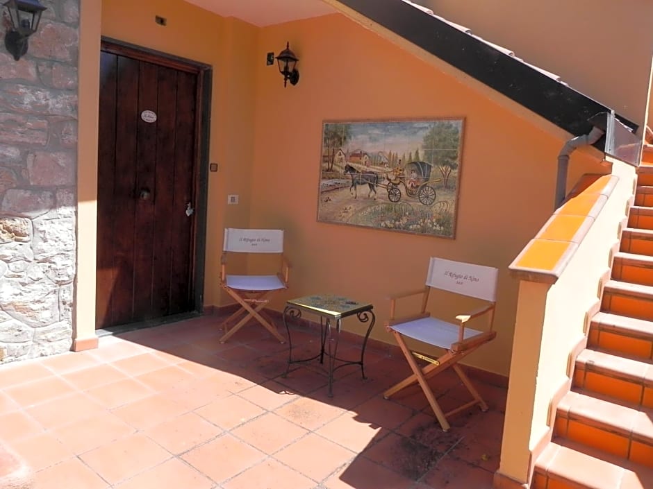 B&B Il Rifugio di Nino