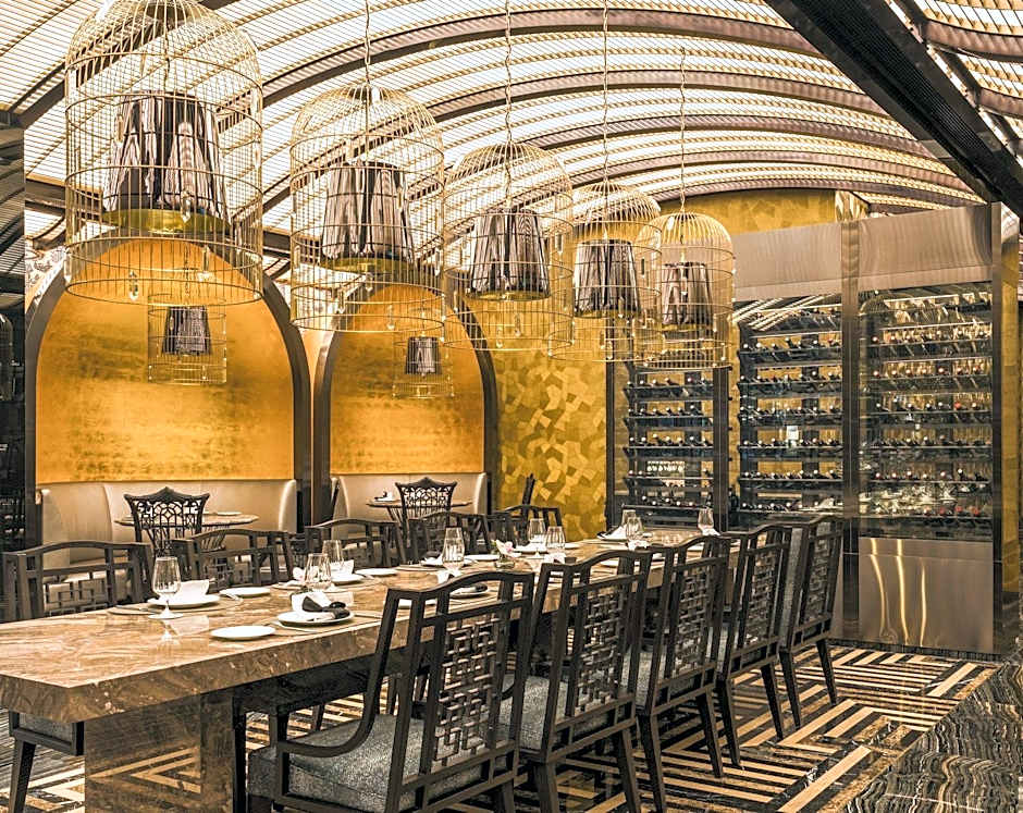 Palazzo Versace Macau
