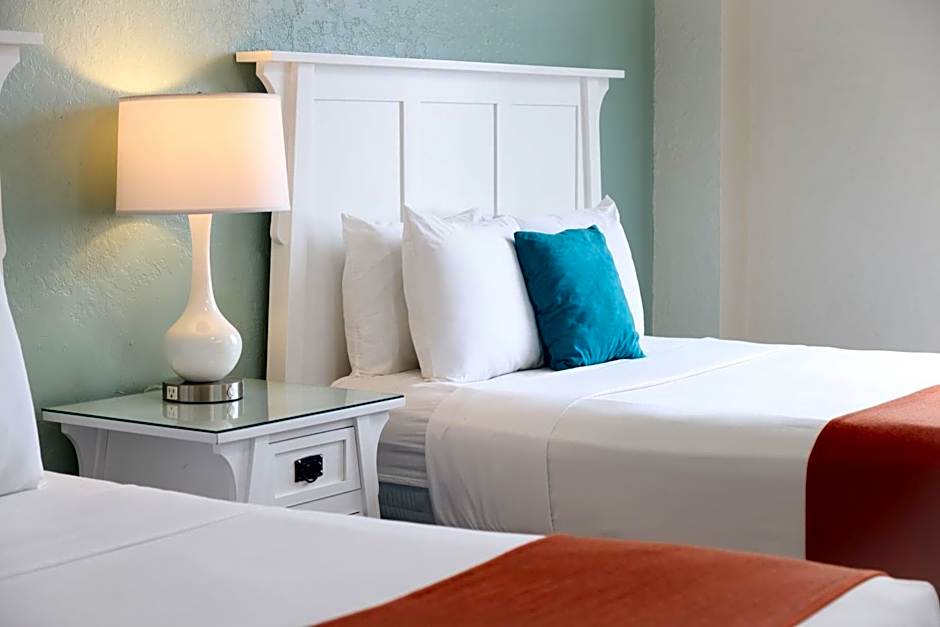 Hotel Carmel Santa Monica