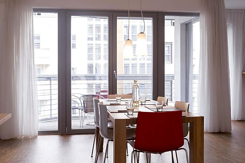 Grimm's Berlin Mitte