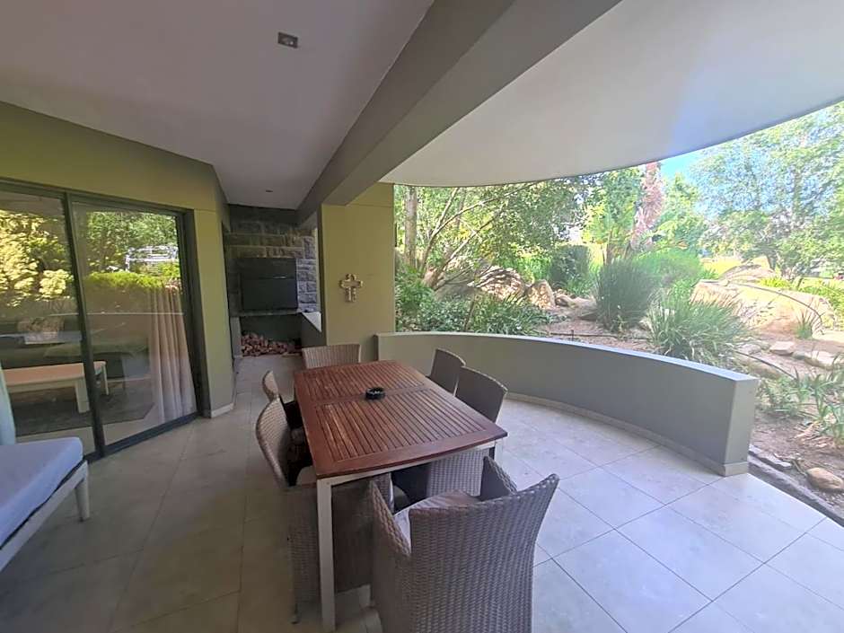 Du Kloof Lodge