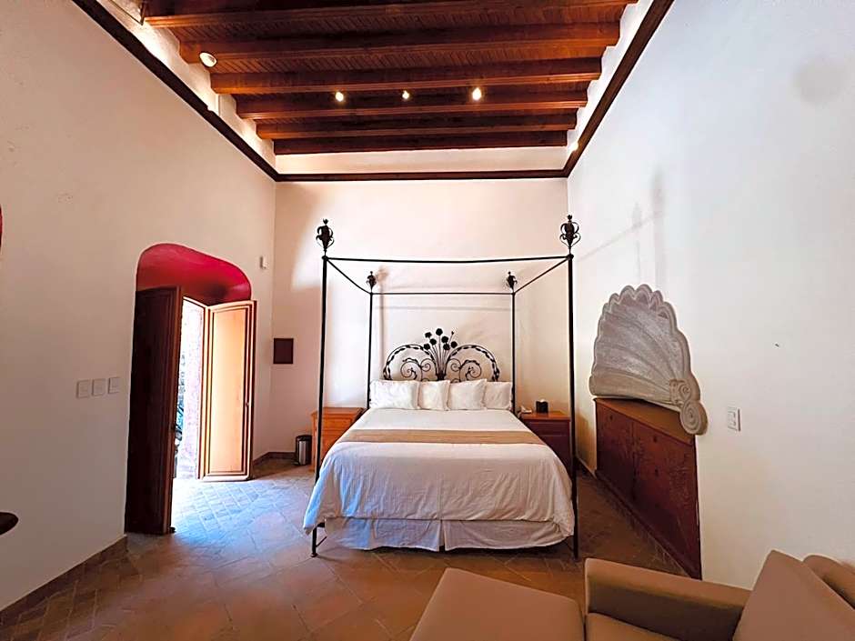 Casalinda San Miguel