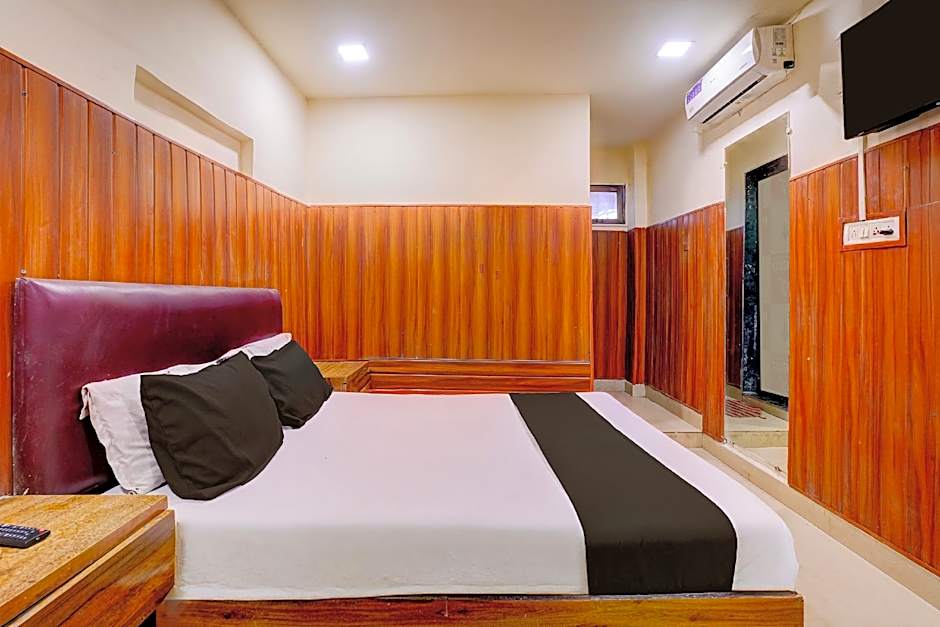 Collection O Chena Creek Godbandar Formerly Hotel Spotlight