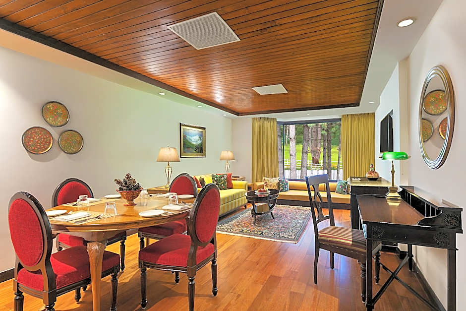 Welcomhotel by ITC Hotels, Pine N Peak, Pahalgam