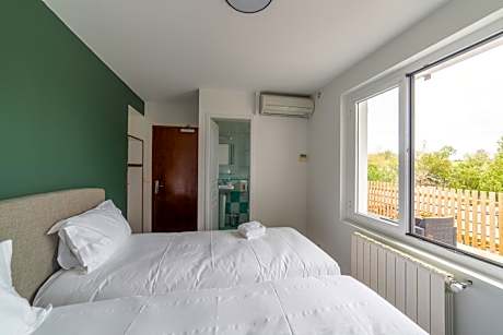 Superior Double or Twin Room