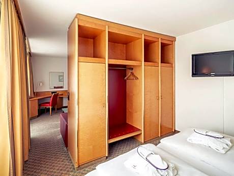 Privilege King Suite
