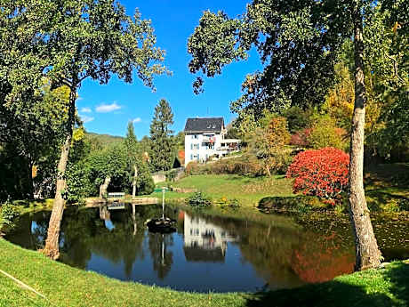 Appartements Maison Bellevue