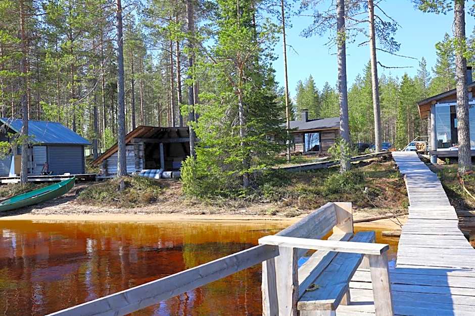 Kainuun Luontoretket