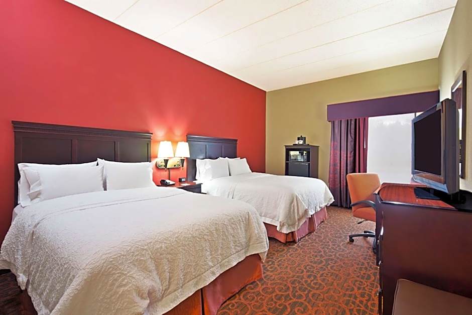 Hampton Inn By Hilton Winfield