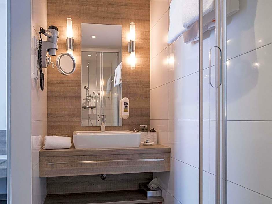 Hotel Mercure Graz City