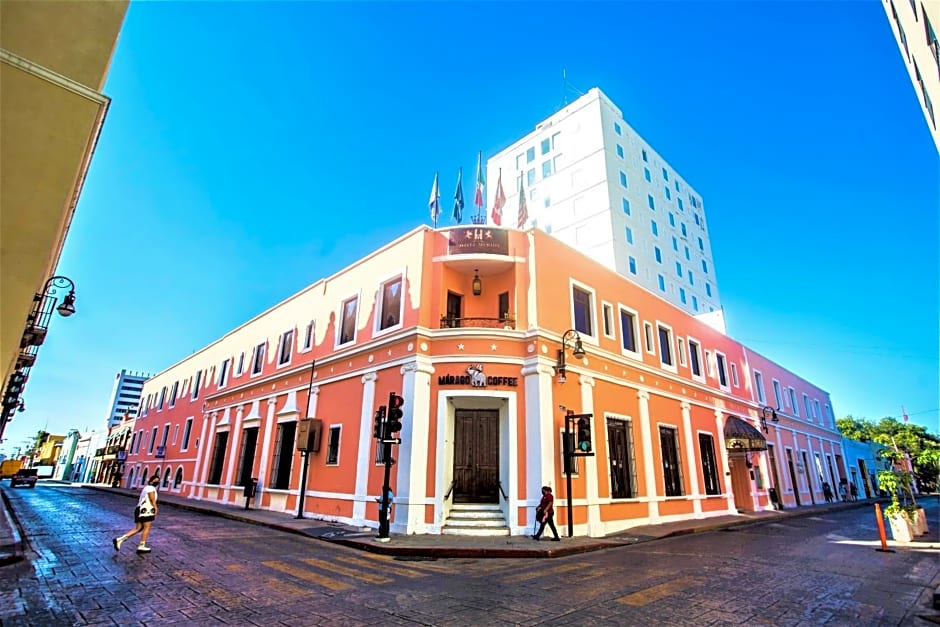 Hotel Merida