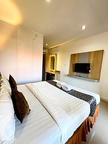 Special Offer - Two Standard Double or Twin Room
