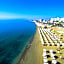 Les Palmiers Beach Boutique Hotel & Luxury Apartments