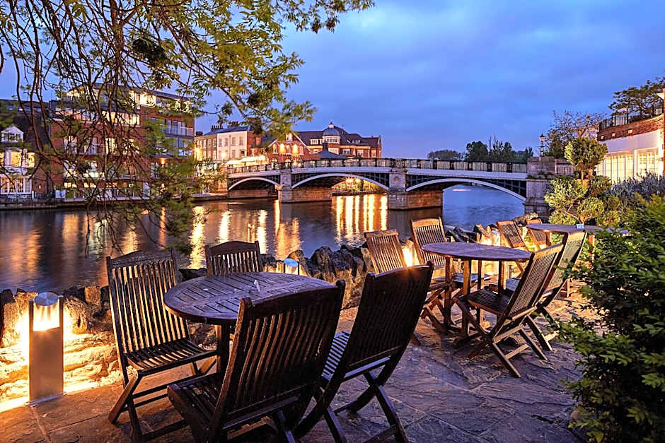 Sir Christopher Wren Hotel & Spa