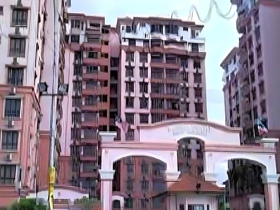 Marina Court Kota Kinabalu Sabah