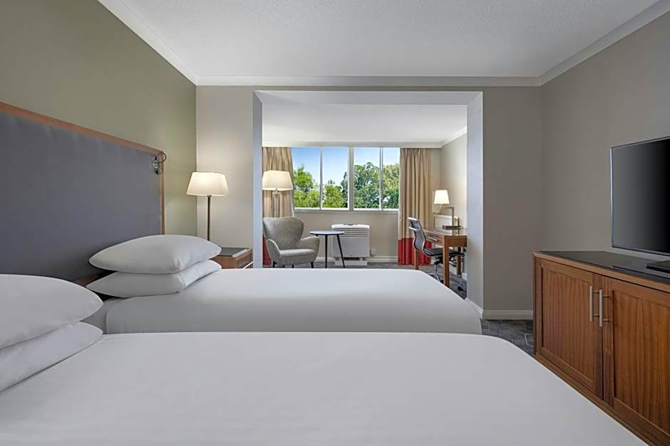 Delta Hotels Edinburgh
