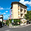 Hotel Saturno