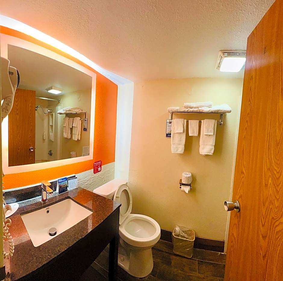 Travelodge by Wyndham Wytheville