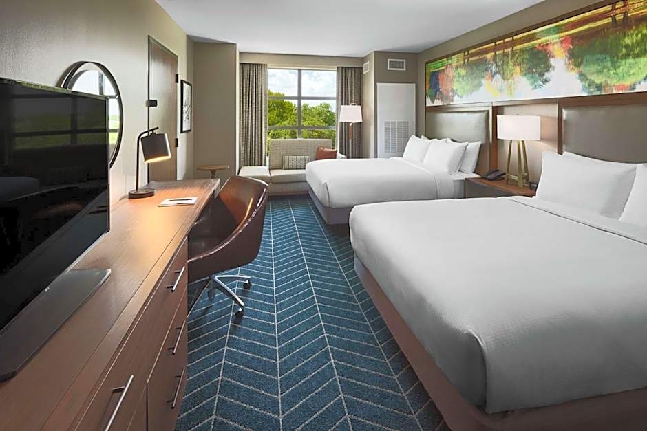 The Bevy Hotel Boerne, A DoubleTree By Hilton