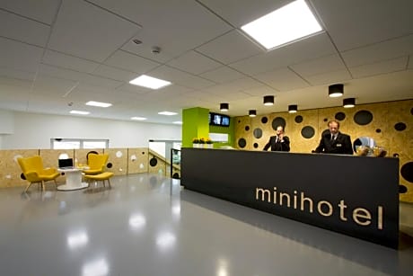 Ornato Dependance Milan Milan Hotels Lombardia At Getaroom