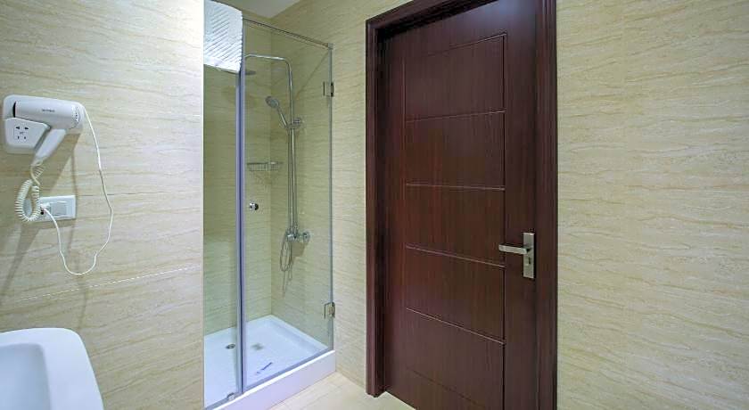 Diamond Hotel Yerevan