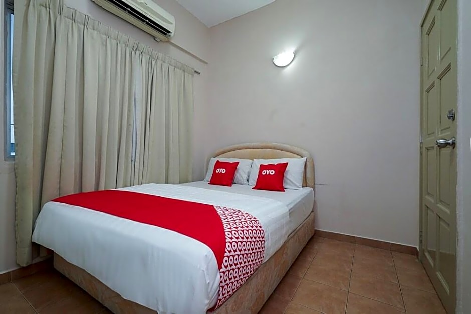 Hotel 91 Kajang Town