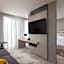 Hilton Garden Inn Bordeaux Centre