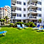 Sandpiper Apartments