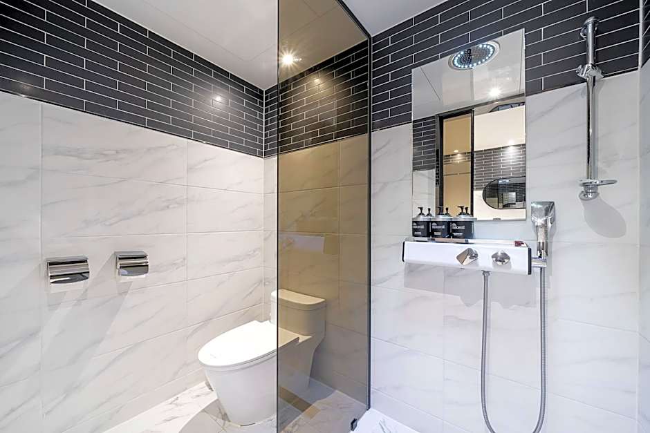 Busan Songjeong Brooks Hotel