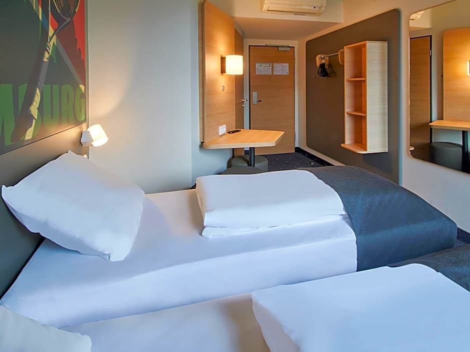 B&B Hotel Bad Homburg