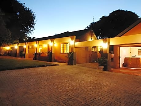 Bothabelo Bed and Breakfast