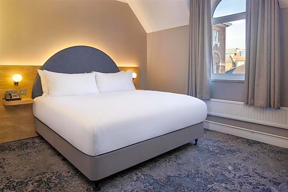 Hilton York