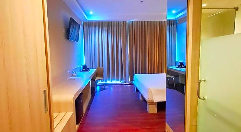 Ancyra by Continent Hotel Poso