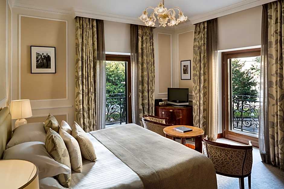 Baglioni Hotel Regina - The Leading Hotels of the World