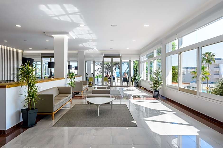 Hotel Vibra Riviera