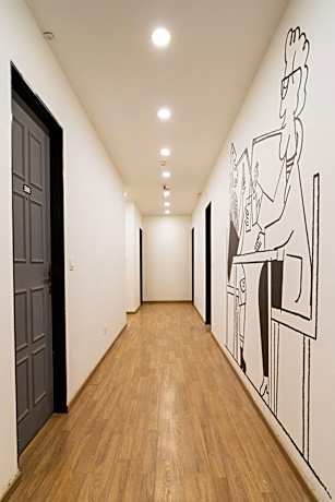 Townhouse 145 The Park Infinity
