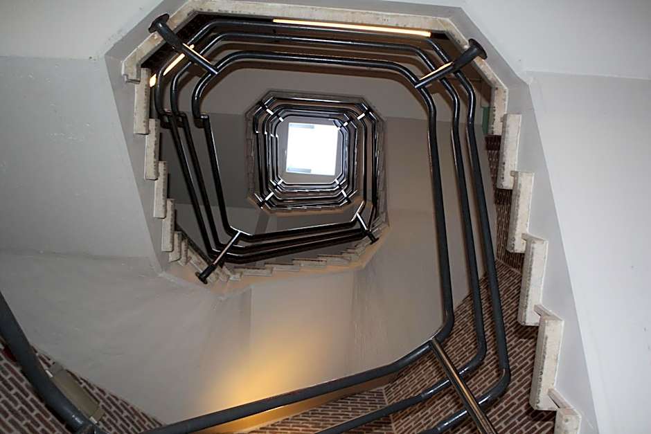 Antwerp City Hostel