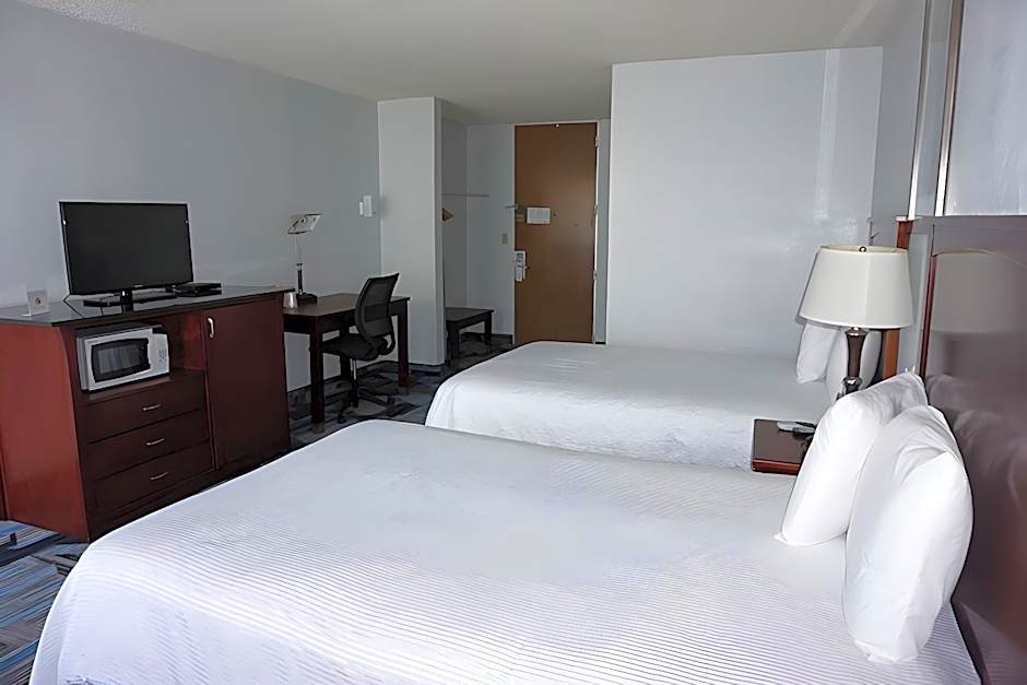 Hollywood Gateway Inn