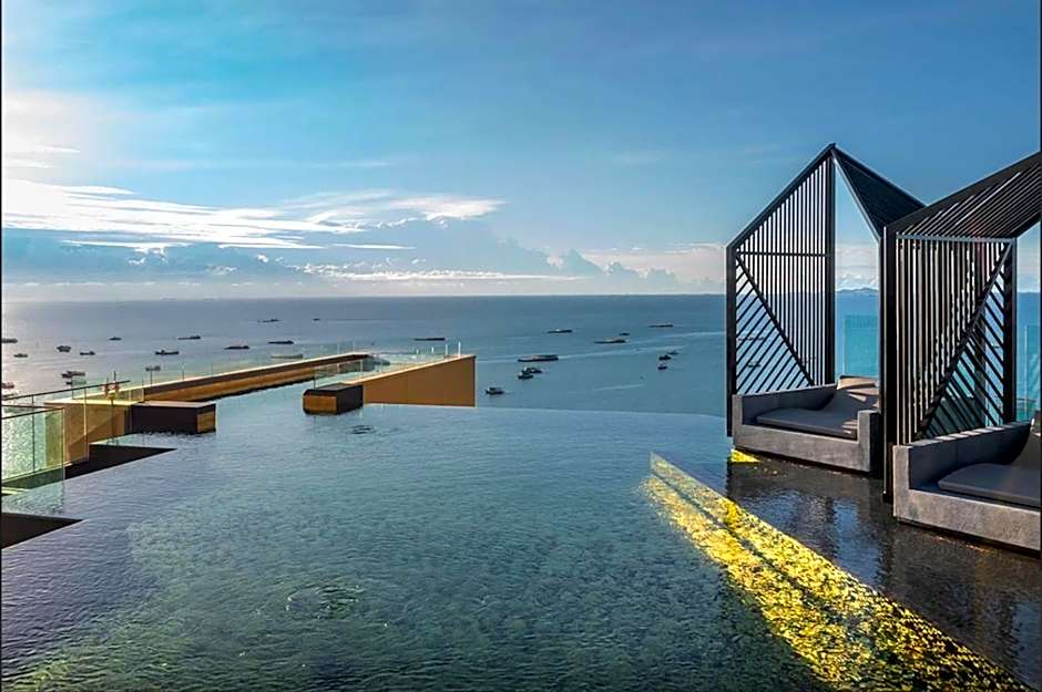 The Edge central pattaya