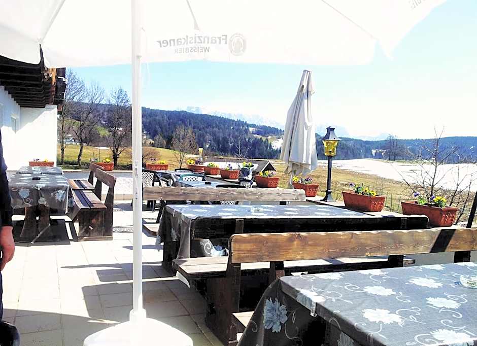 Gasthof Mesnerwirt
