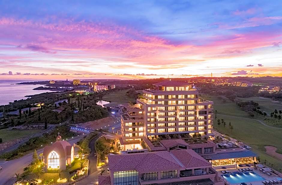 Hotel Shigira Mirage