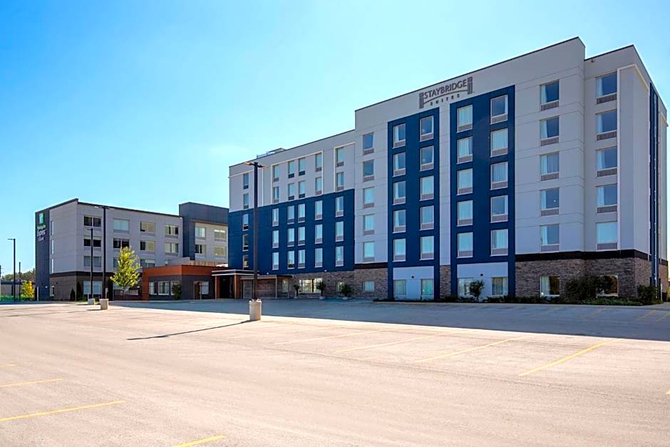 Staybridge Suites Port Elgin by IHG