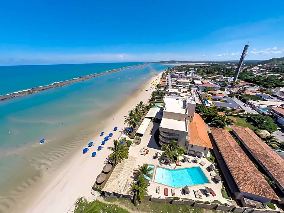 Village Barra Hotel