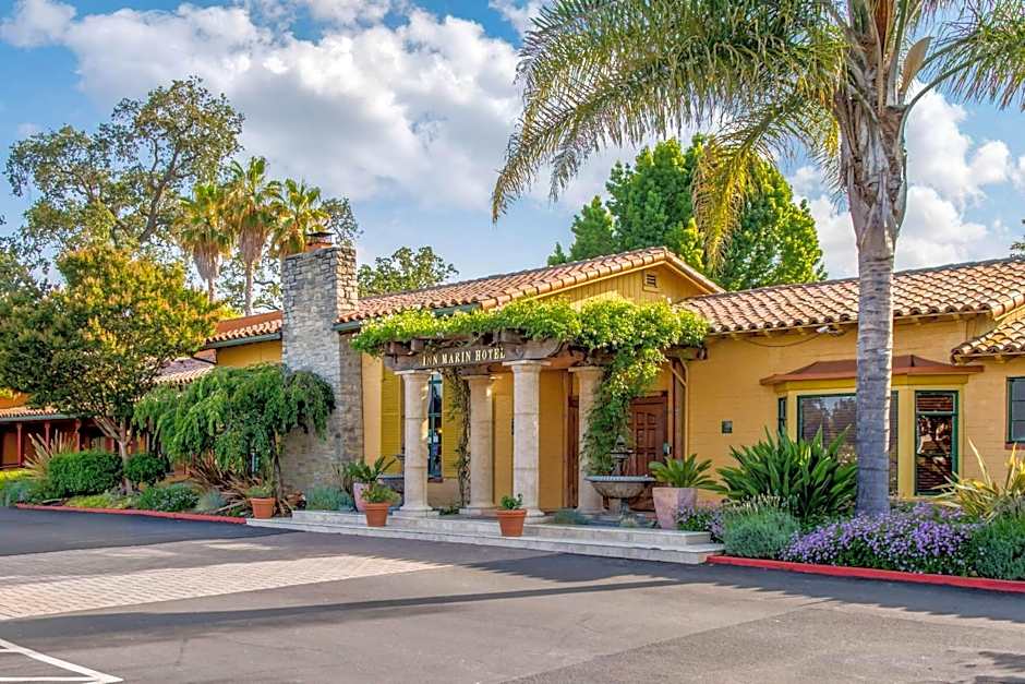 Inn Marin and Suites, an Ascend Collection Hotel